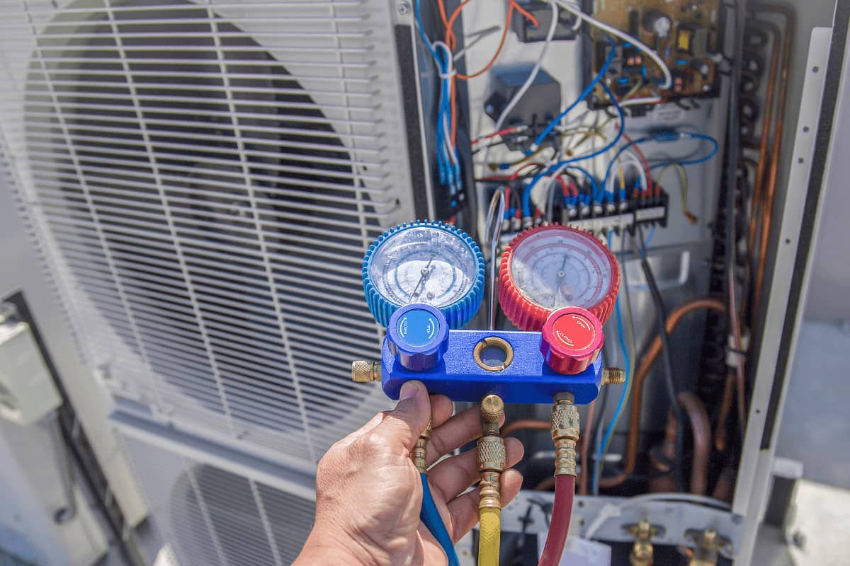 AC Repair
