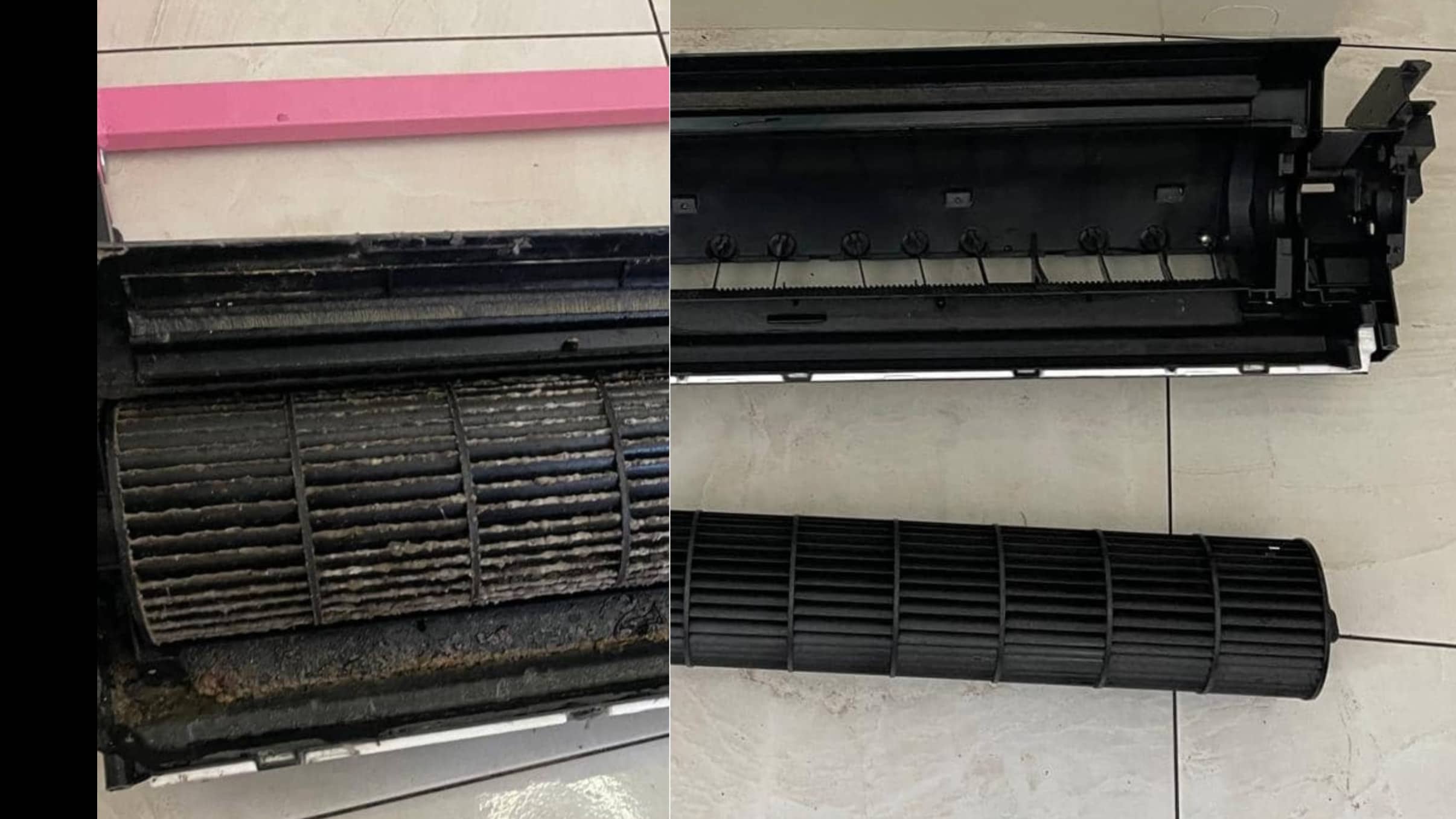 AC Maintenance