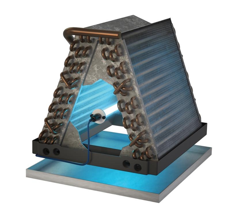 UV Germicidal light